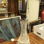 720 1582 Bordslampfot